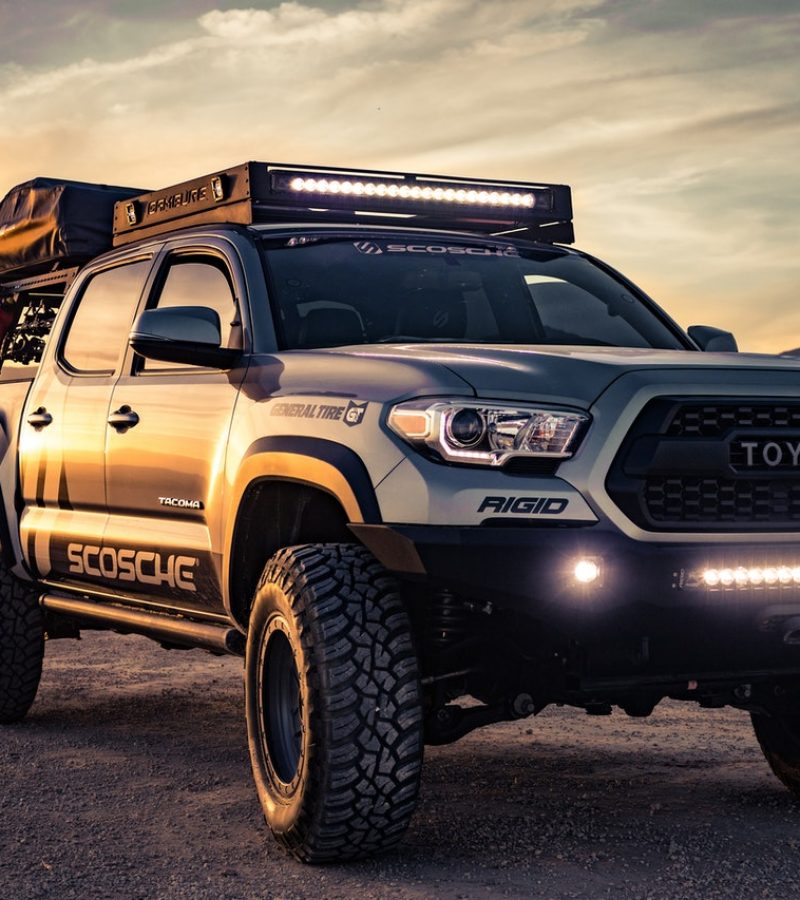 4x4time services